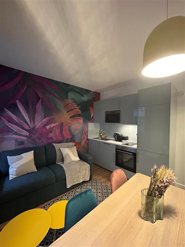 Appartement Cosy - Quartier Saint-Georges - 4P Paříž Exteriér fotografie
